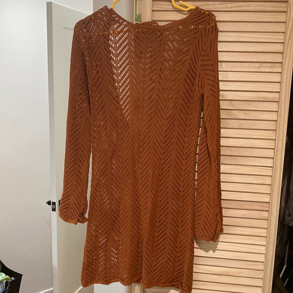 Ru stiic cotton dress